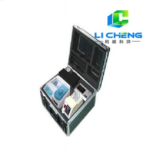 QKD-100C型三合一多參數監(jiān)測儀